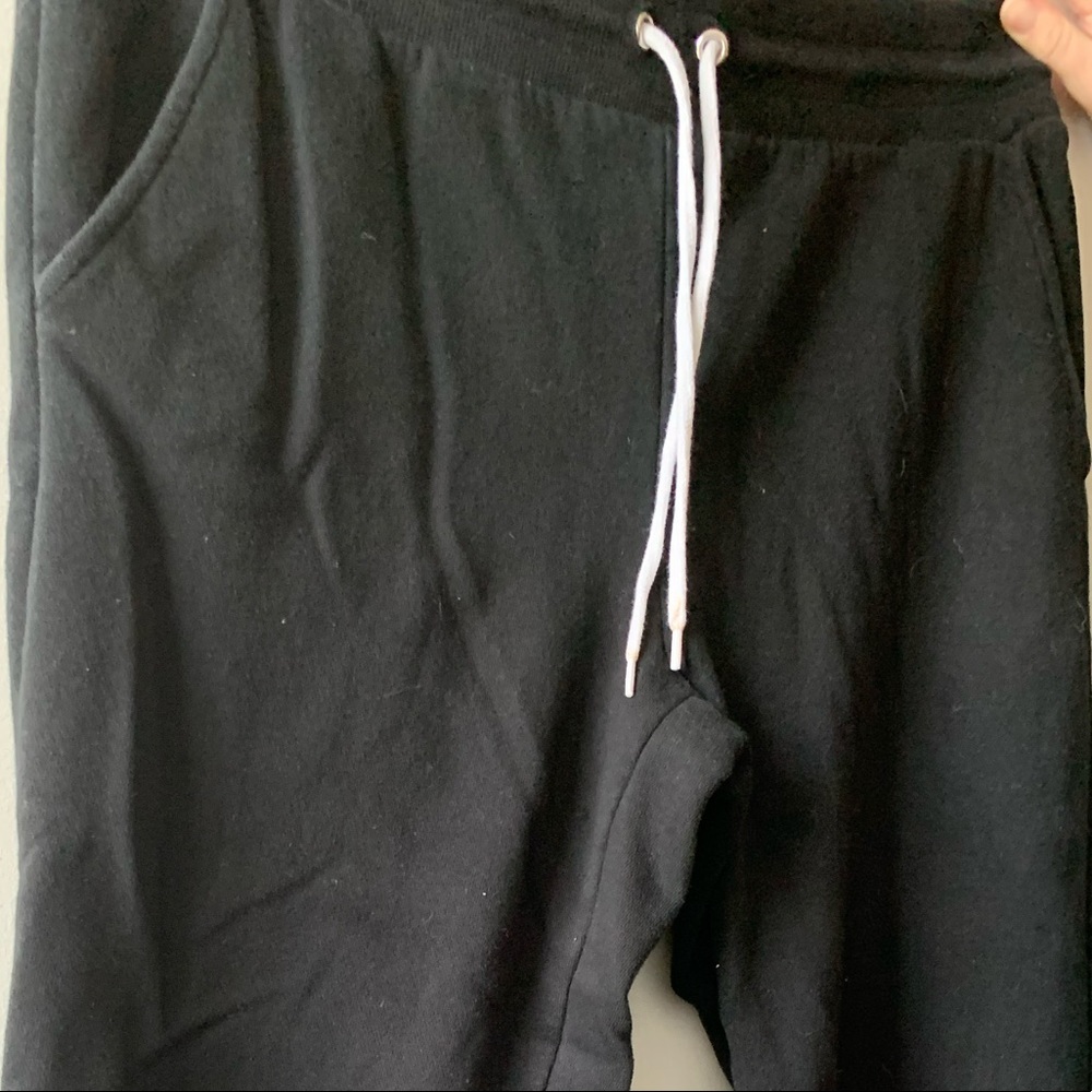 Cute sweatpant and bodysuit bundle!